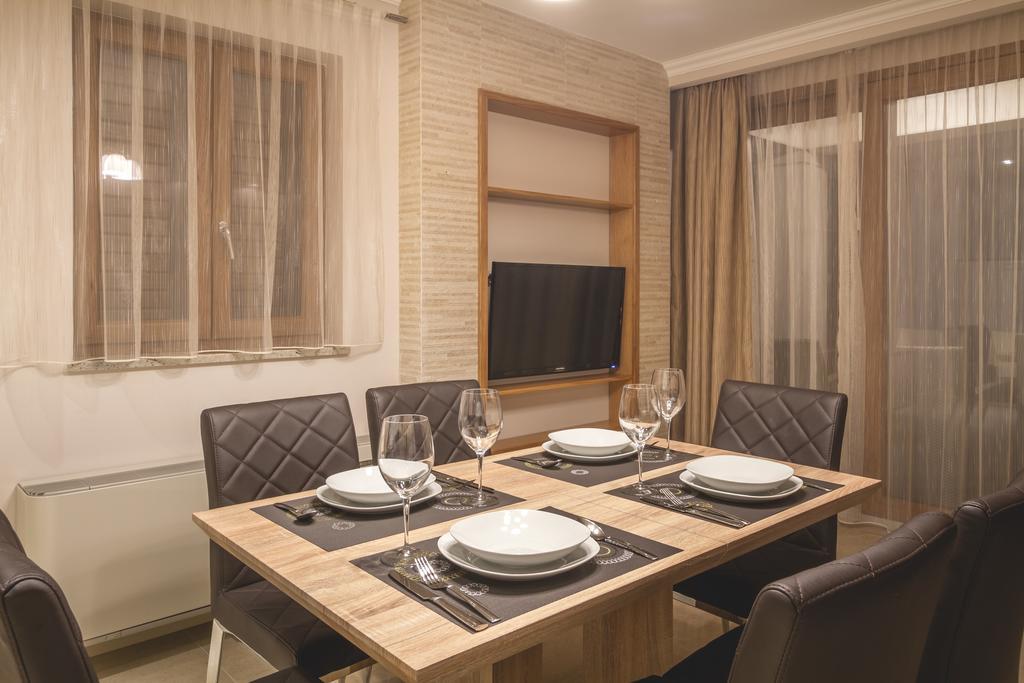 Luxury Apartments Villa Matea Malinska Exterior photo
