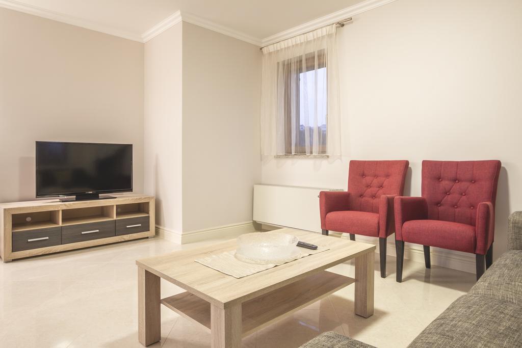 Luxury Apartments Villa Matea Malinska Exterior photo