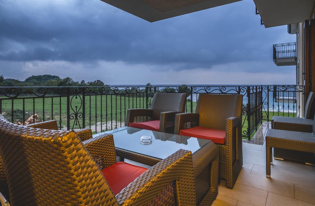 Luxury Apartments Villa Matea Malinska Exterior photo