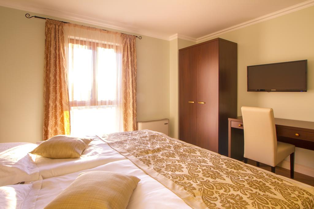 Luxury Apartments Villa Matea Malinska Exterior photo