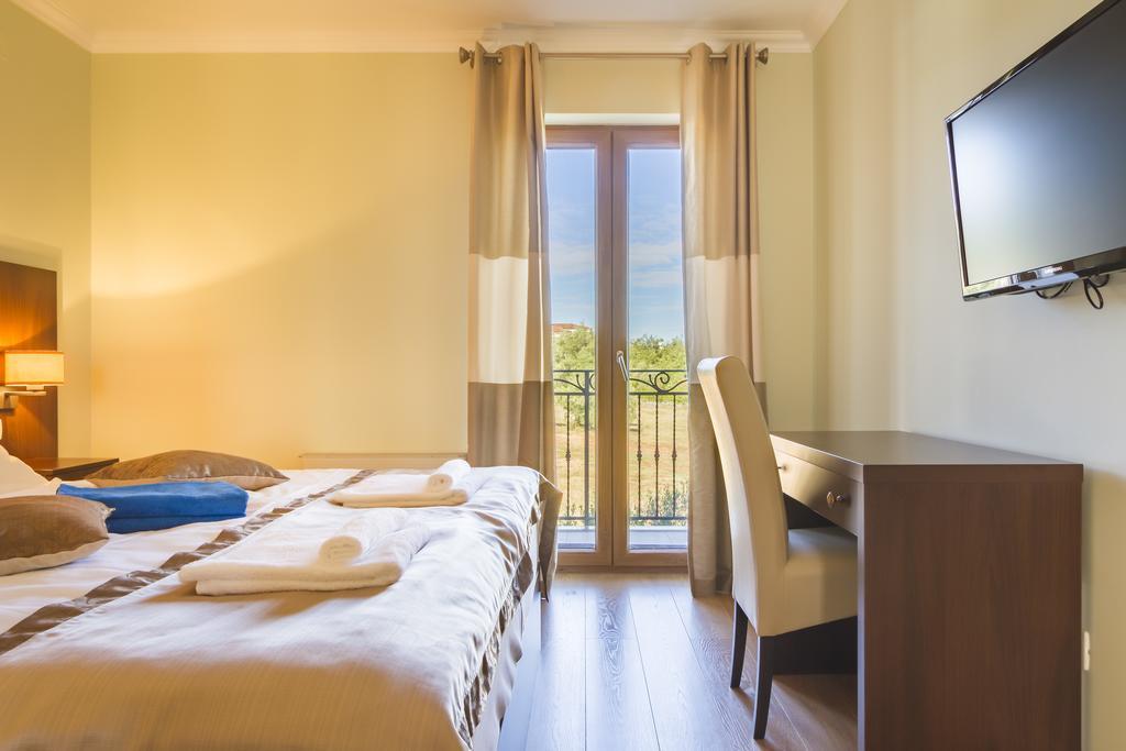 Luxury Apartments Villa Matea Malinska Exterior photo